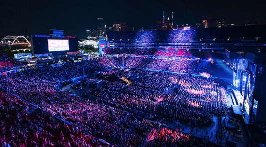 CMA WEEKEND ROUNDUP
