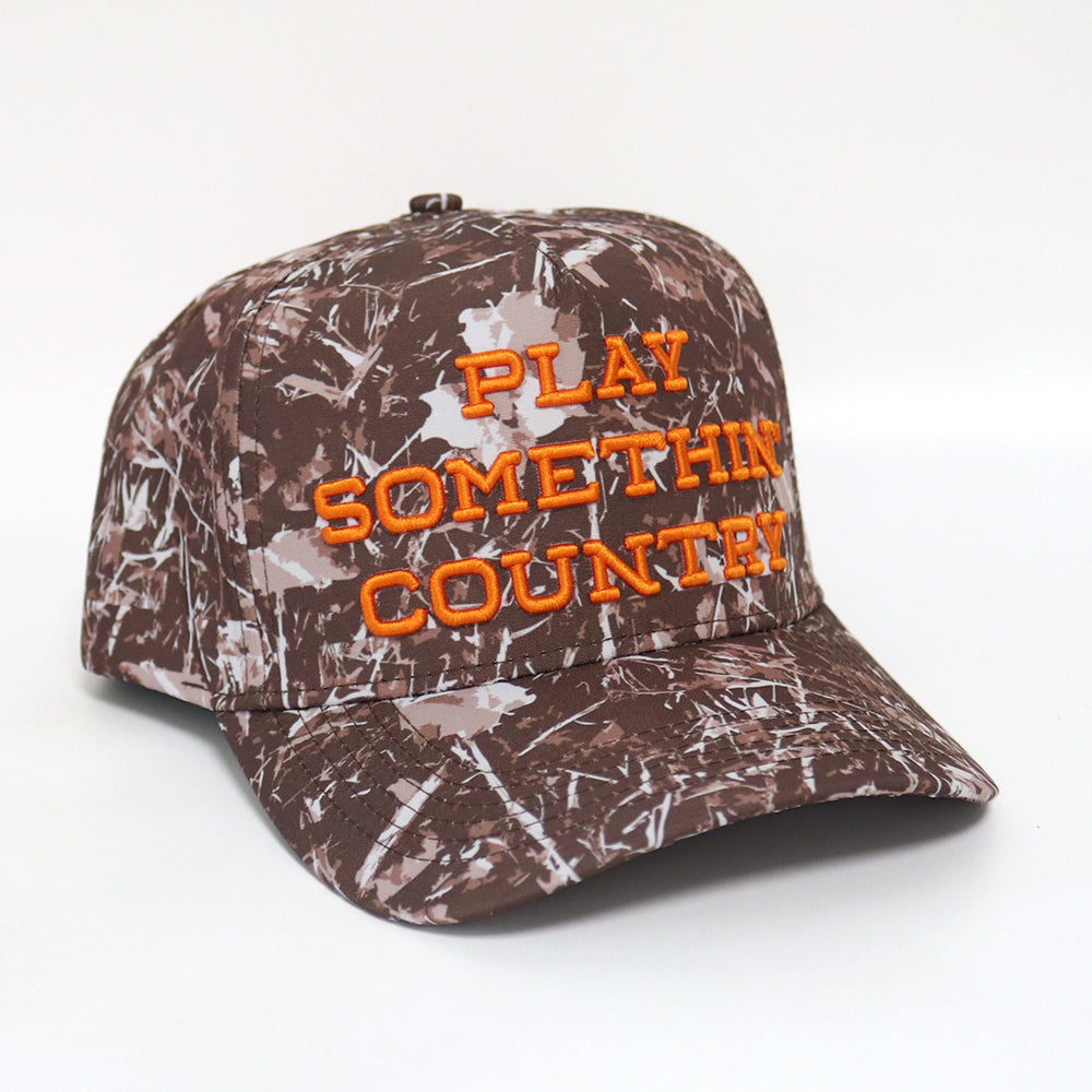 Play Something Country