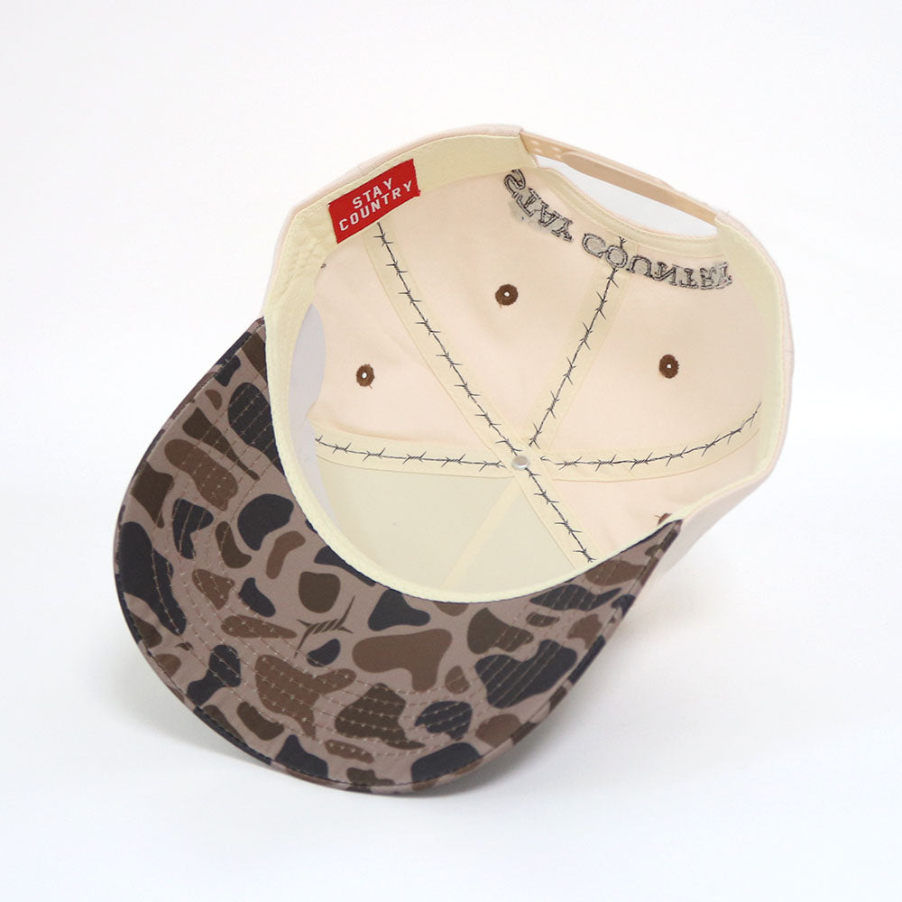 Horse Show Camo