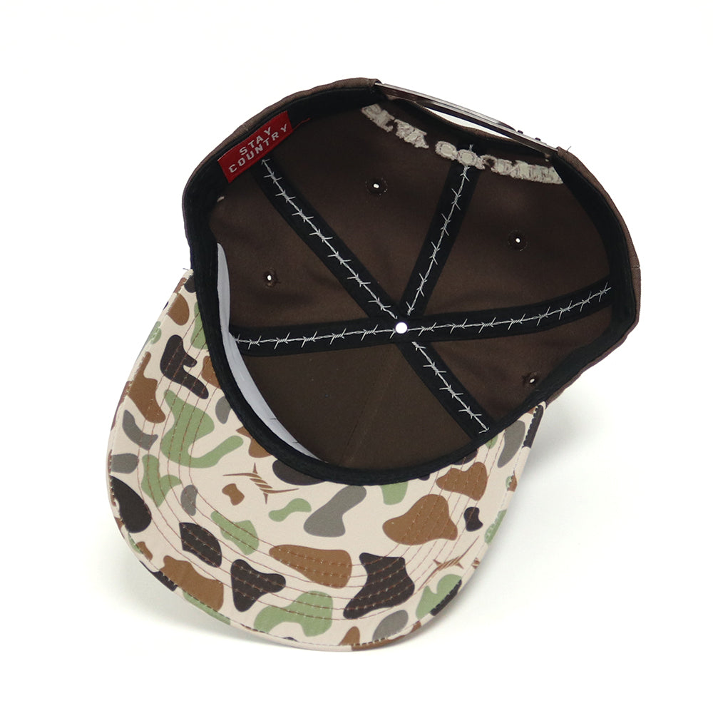 Horse Show Snapback