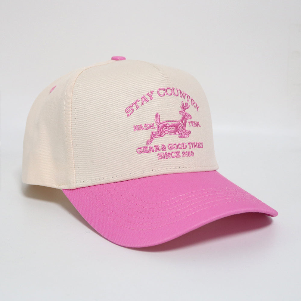 Pink Horse Show BCA