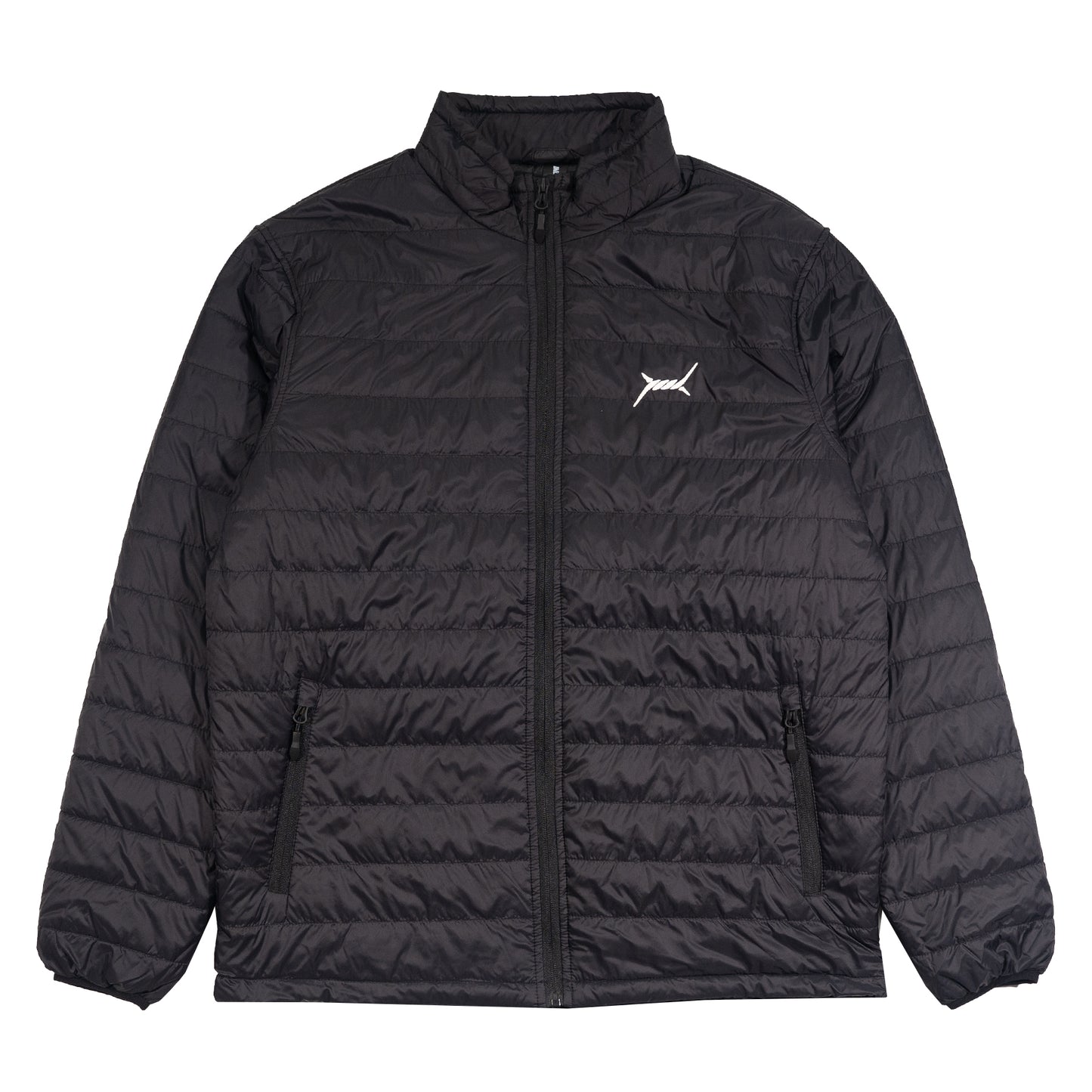 Barb Puffer Jacket