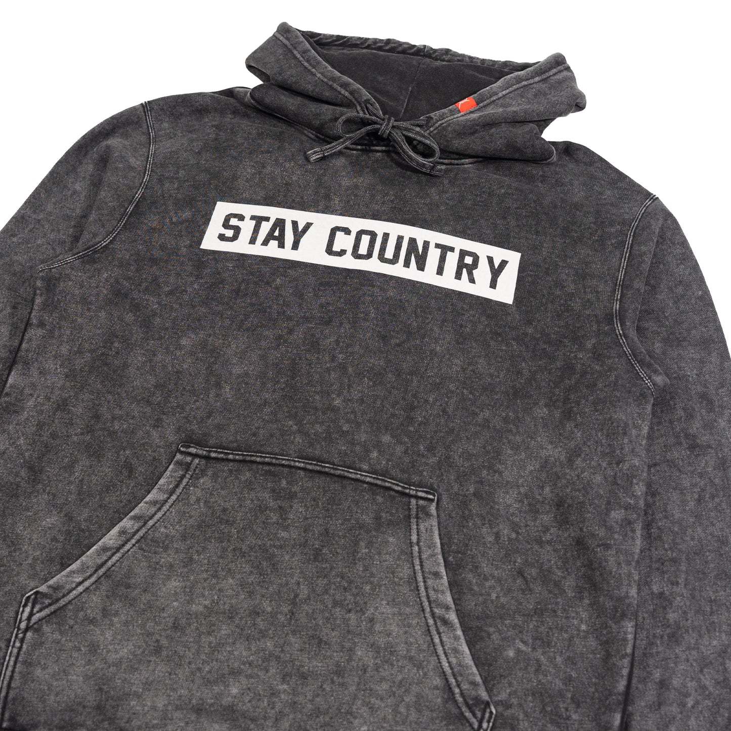 Bus Call Hoodie