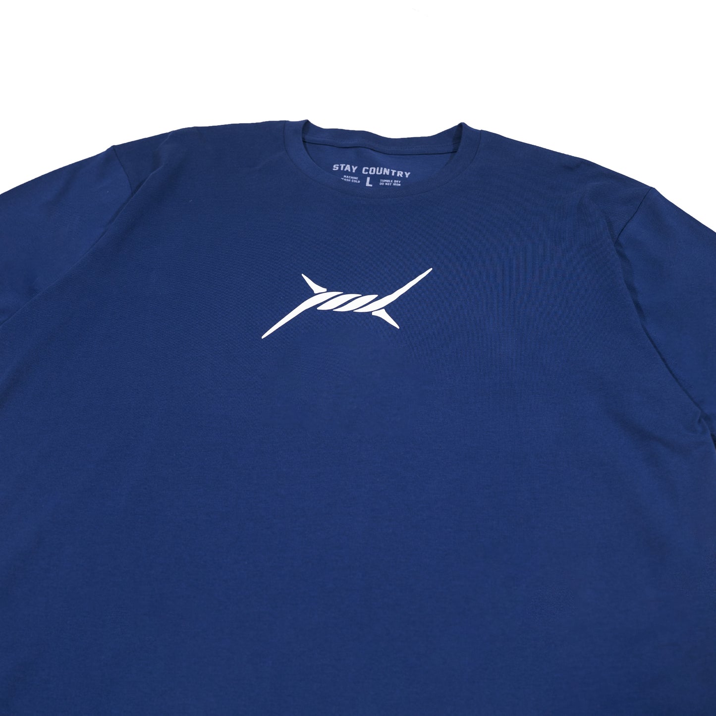Horse Shoe Tee