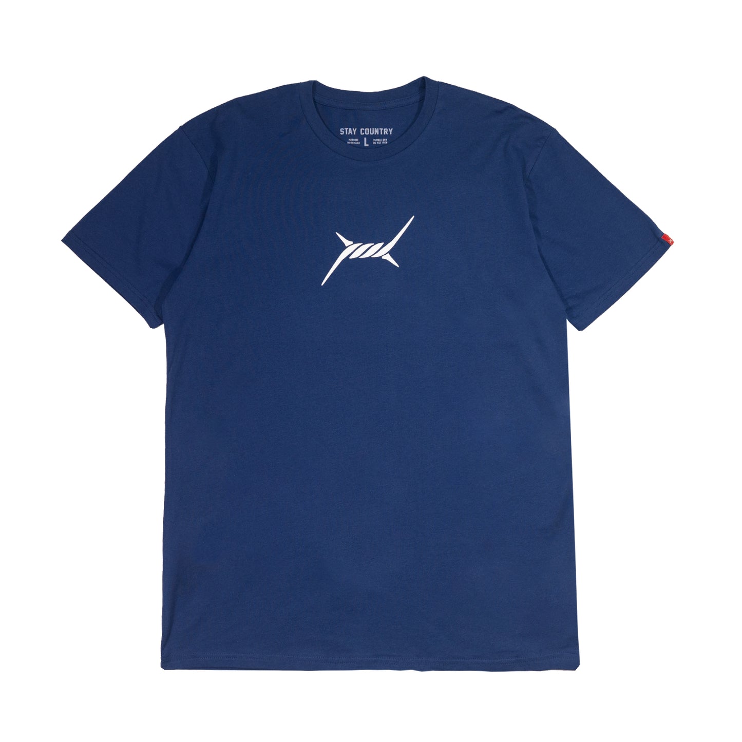 Horse Shoe Tee