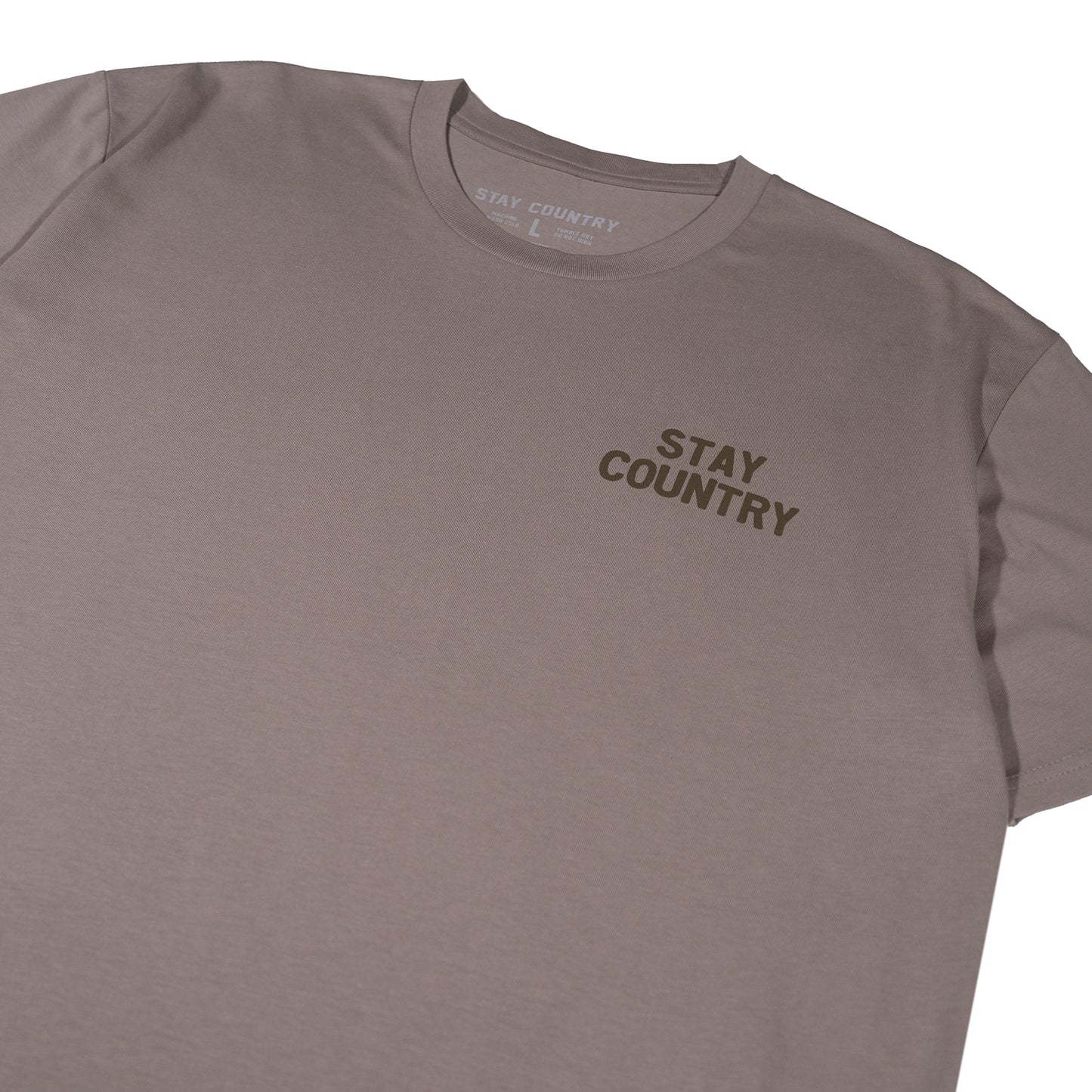 Mule Tee