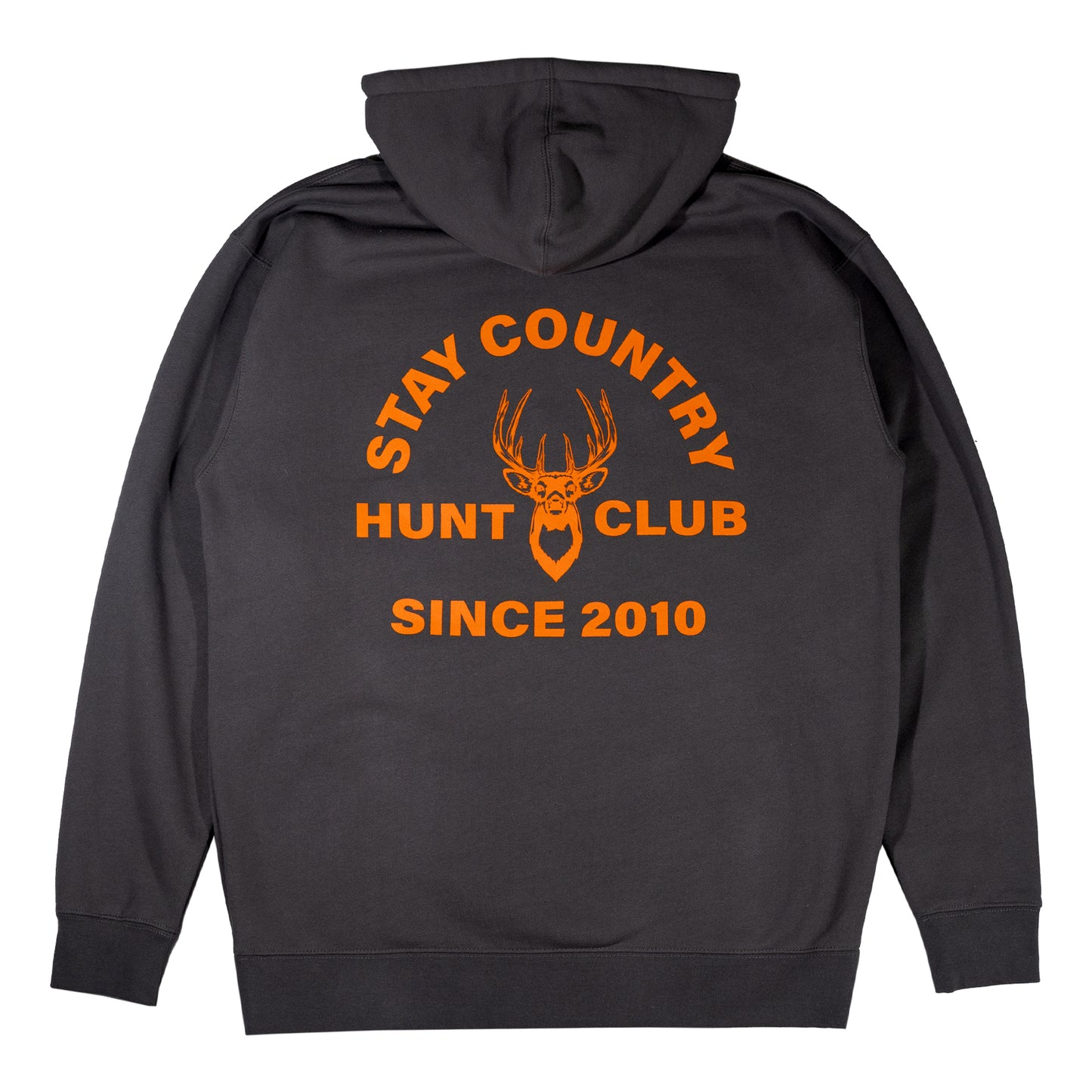 Hunt Club Hoodie