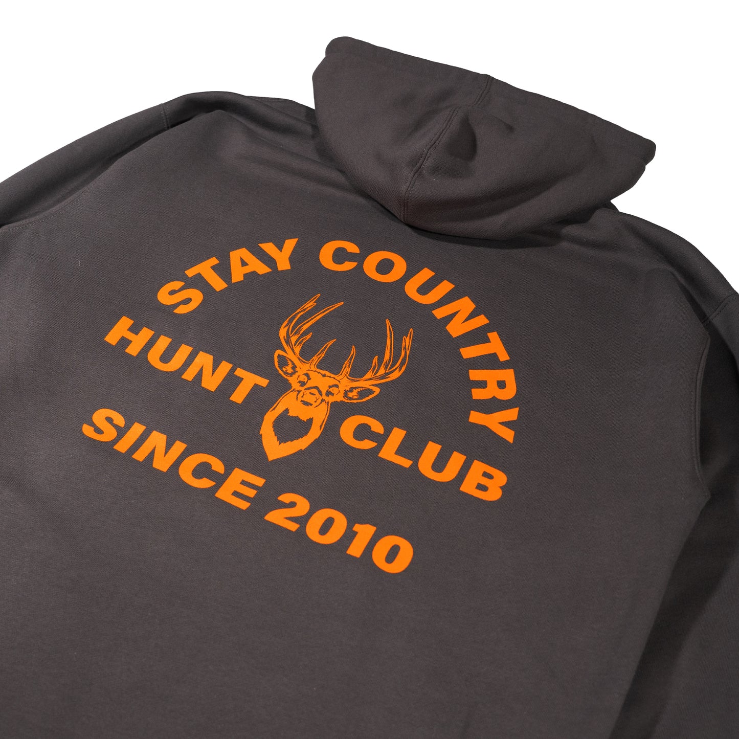 Hunt Club Hoodie