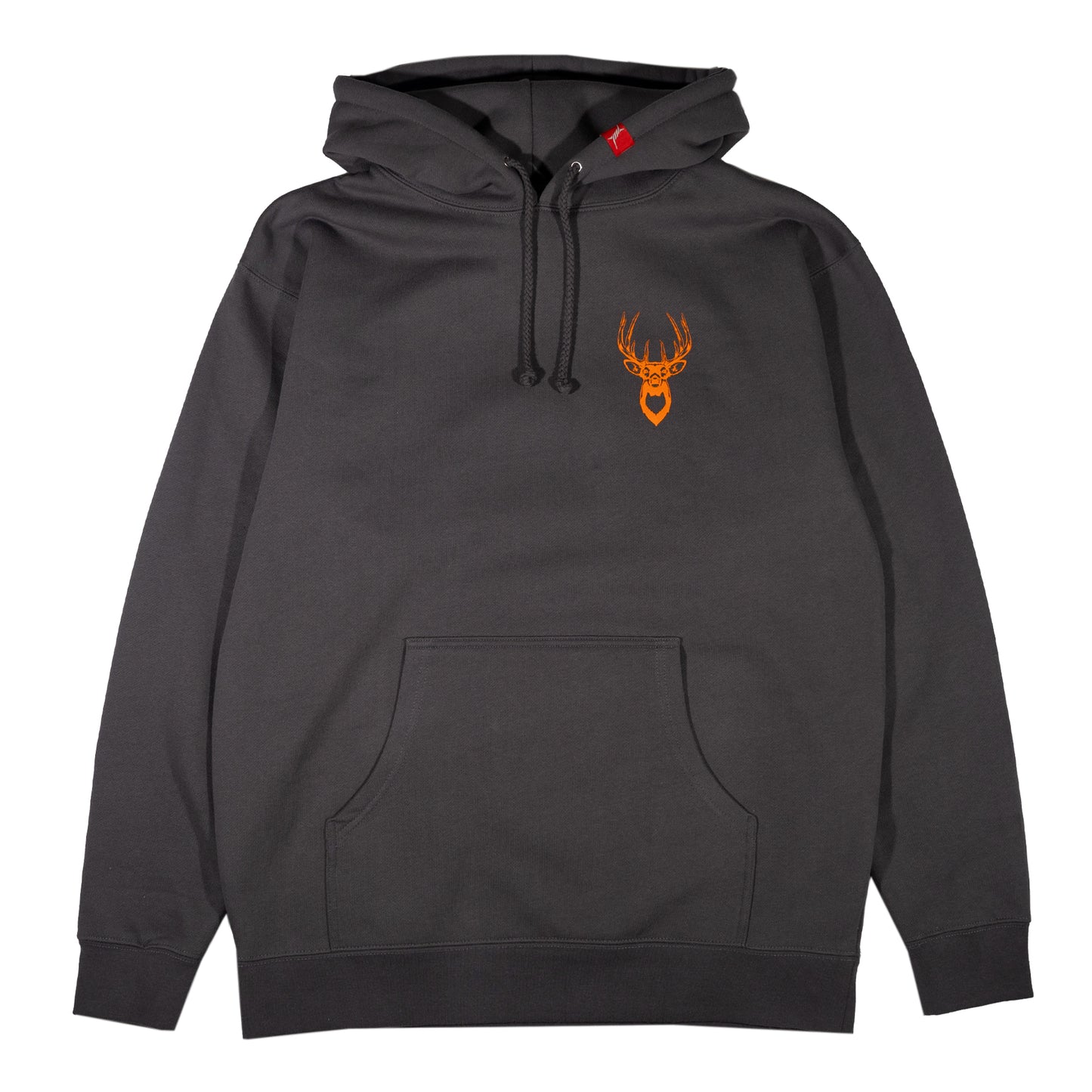 Hunt Club Hoodie