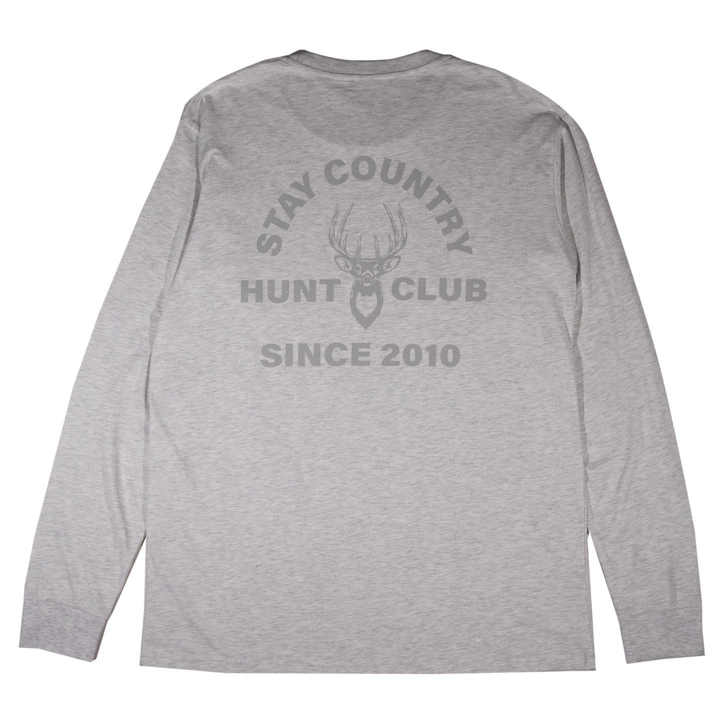 Hunt Club Long Sleeve