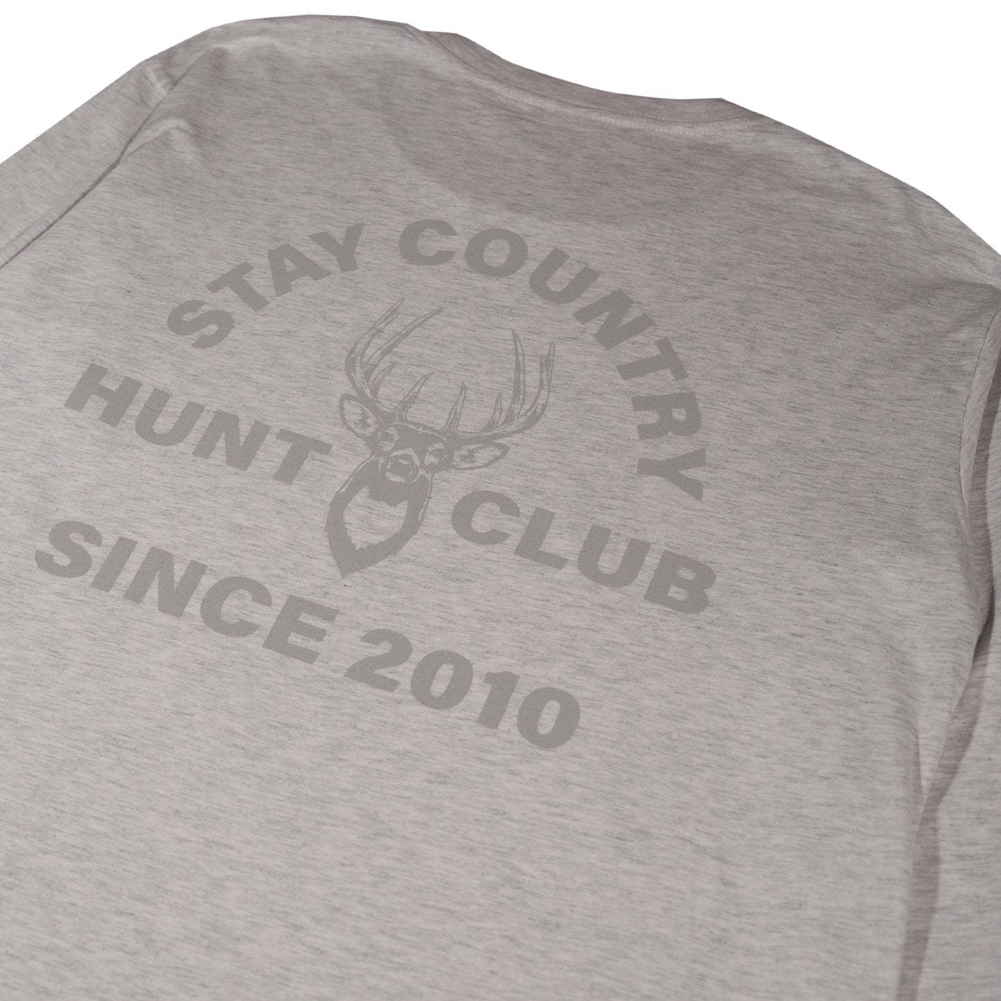 Hunt Club Long Sleeve