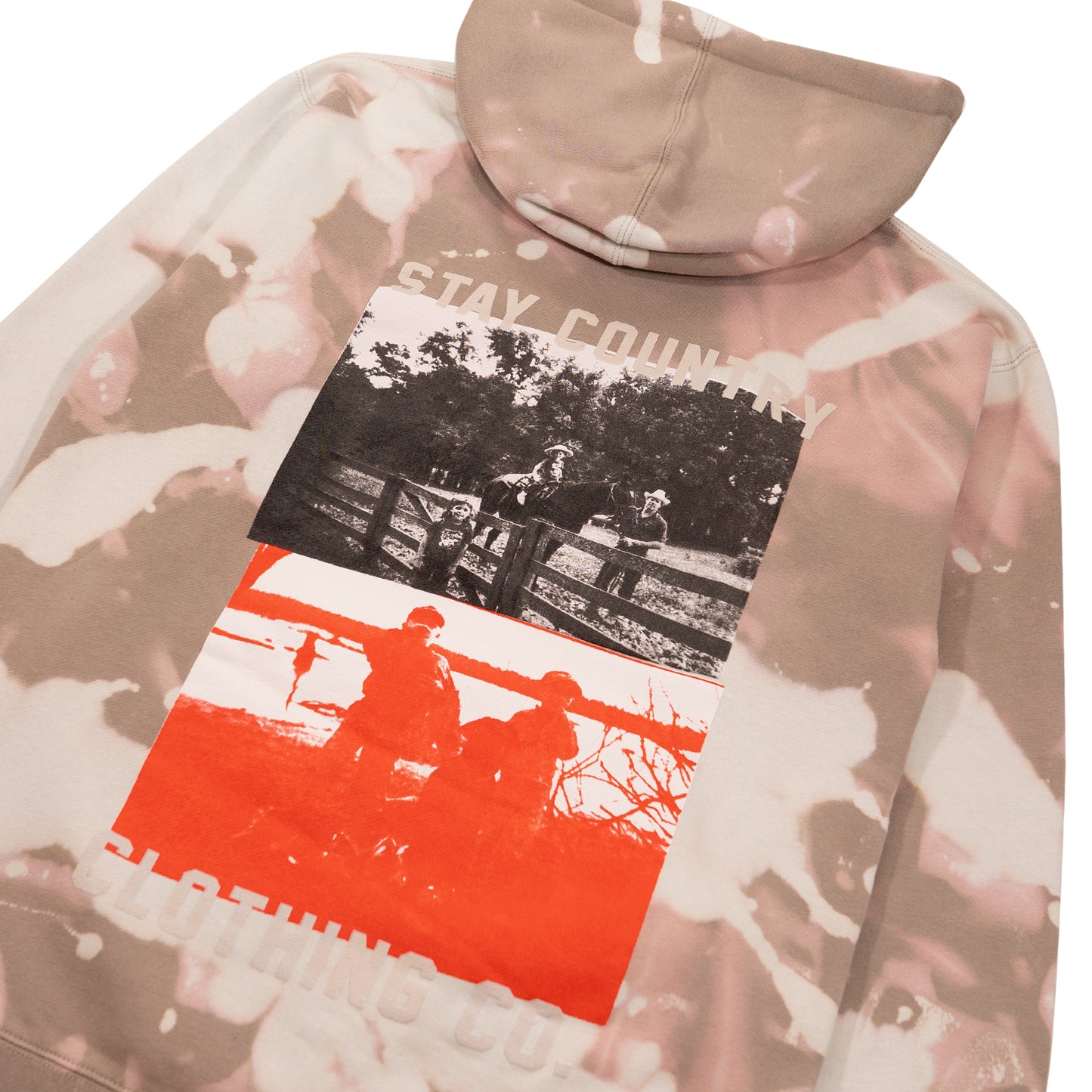 Family Tradition Limited Tye Die