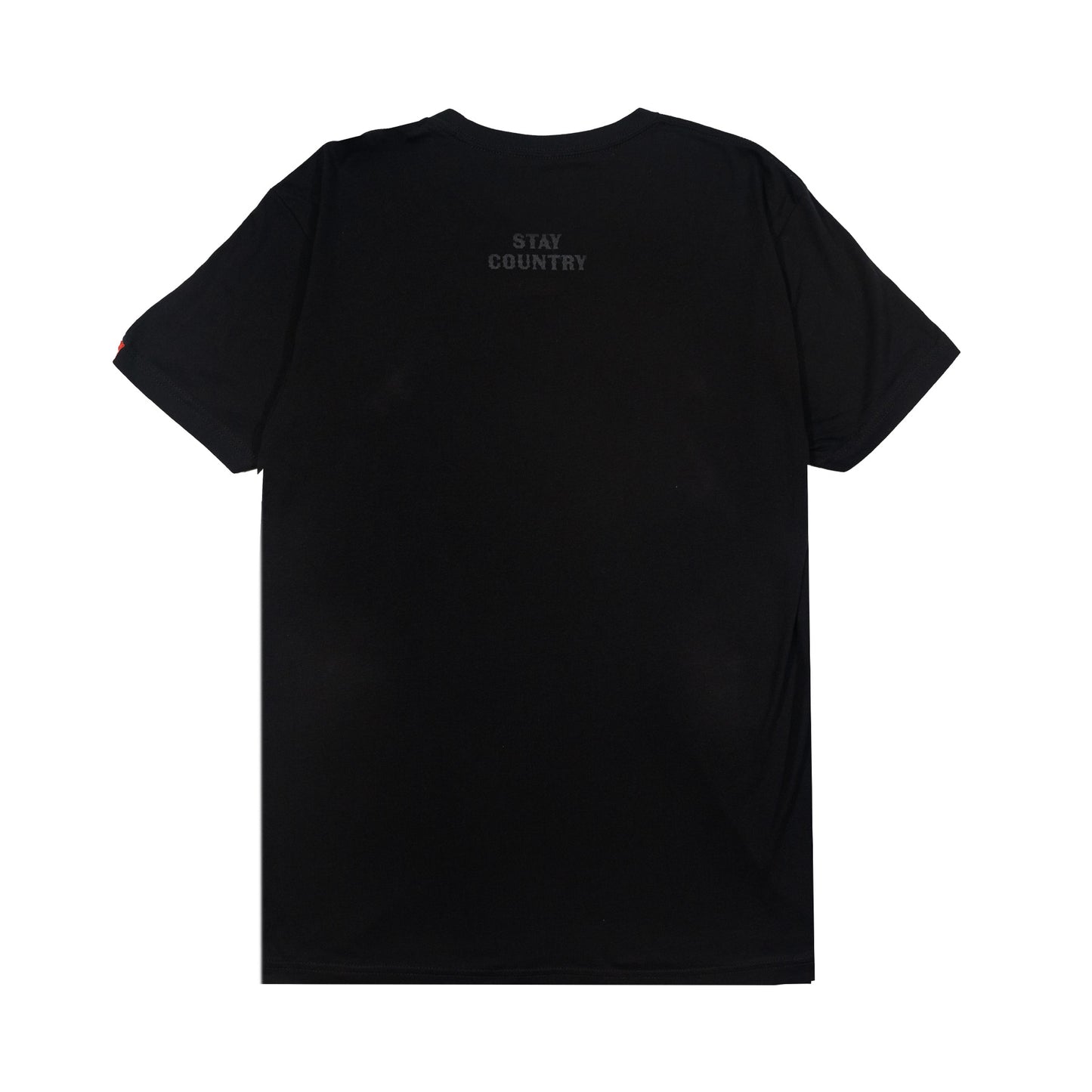 FITTED BARB TEE
