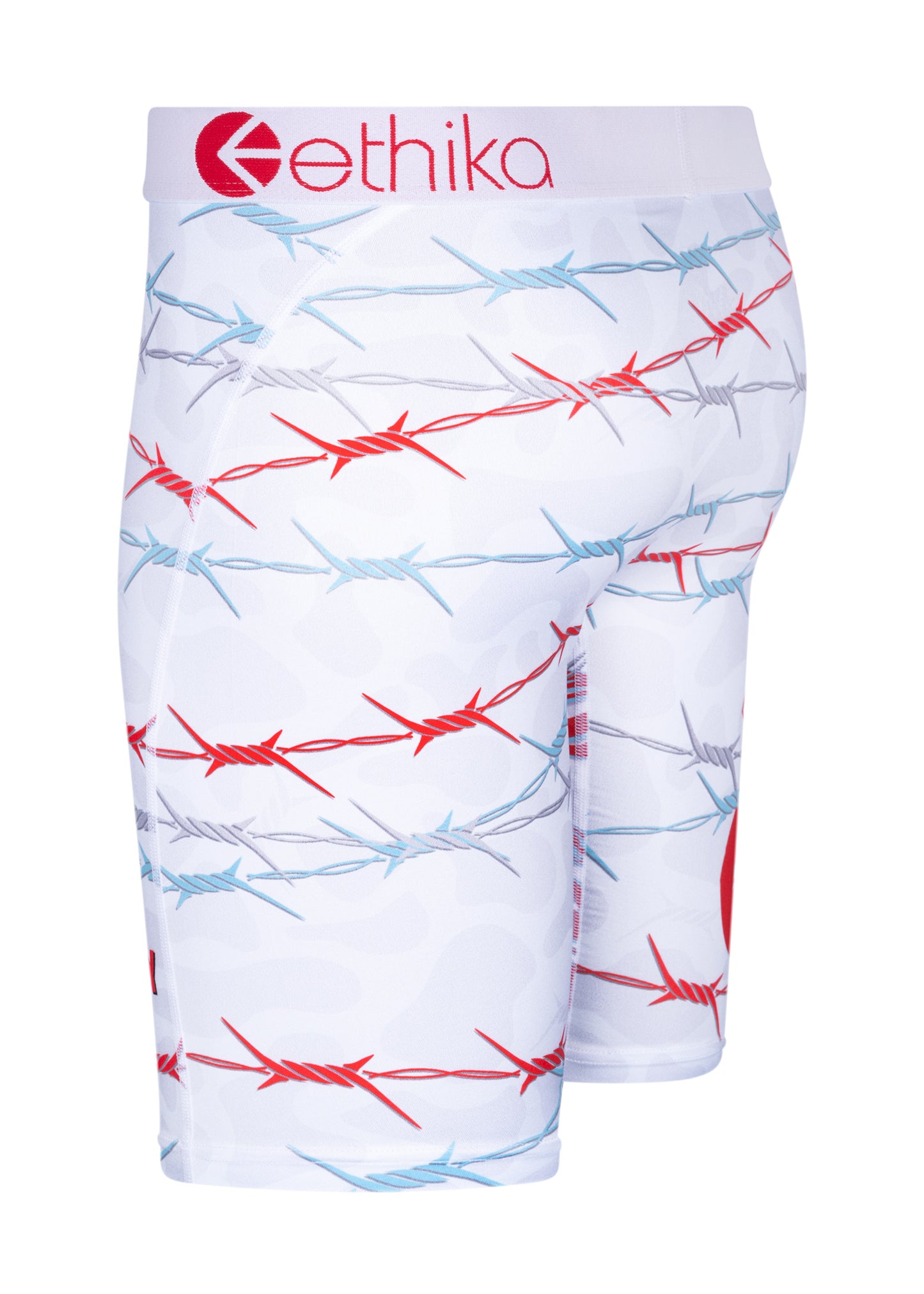 ETHIKA X STAY COUNTRY STAR SPANGLED SKELLY