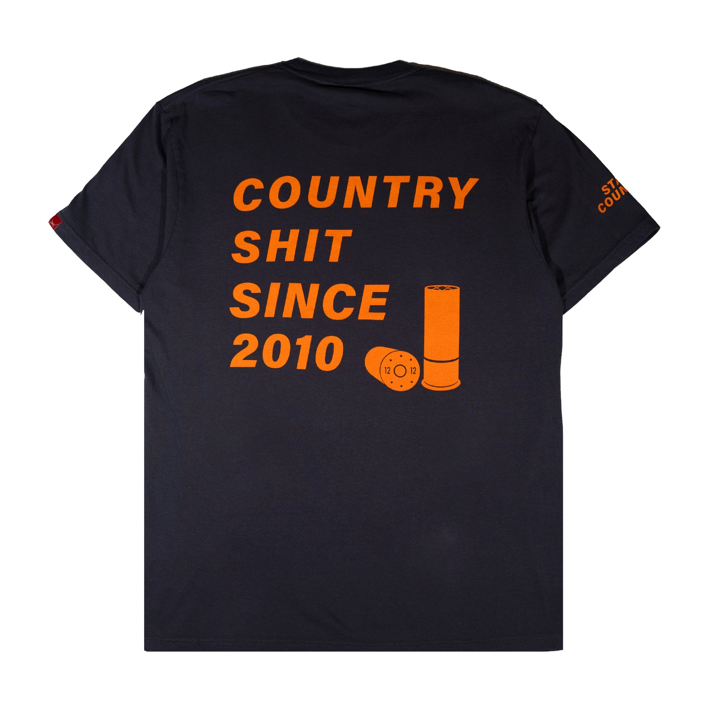 Shell Tee
