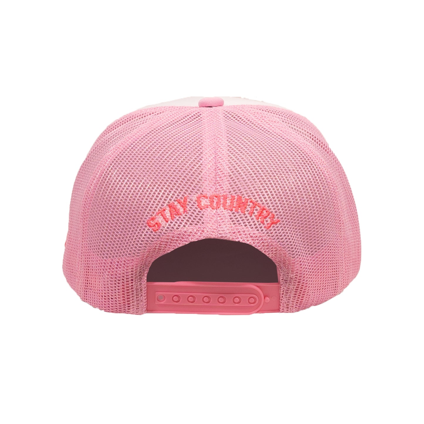 BCA Made Ya Look Trucker