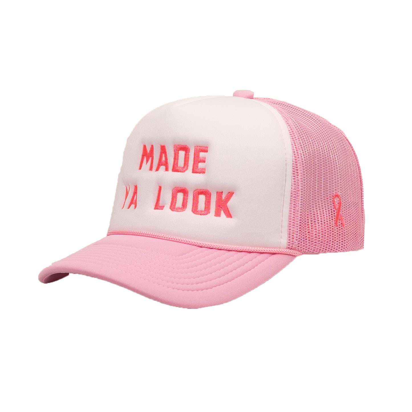 BCA Made Ya Look Trucker