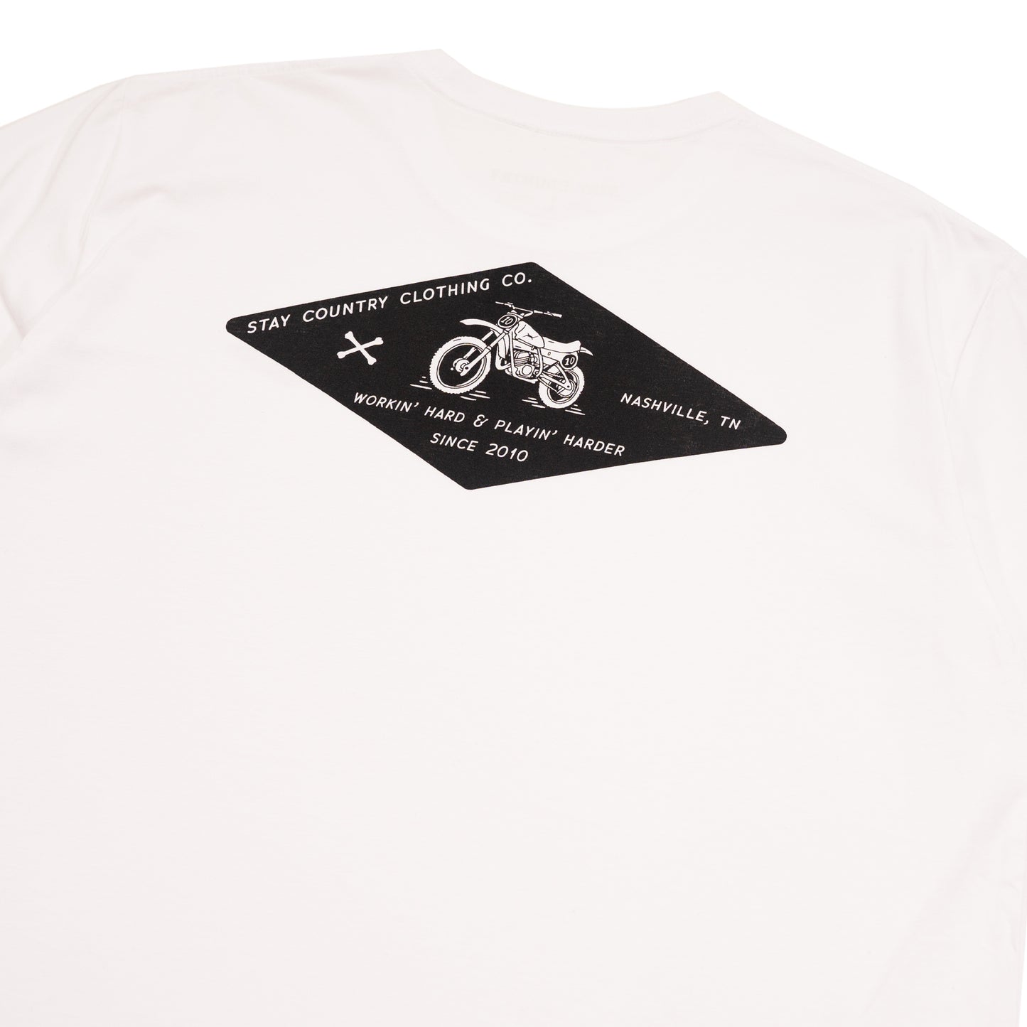 Road Hog Tee