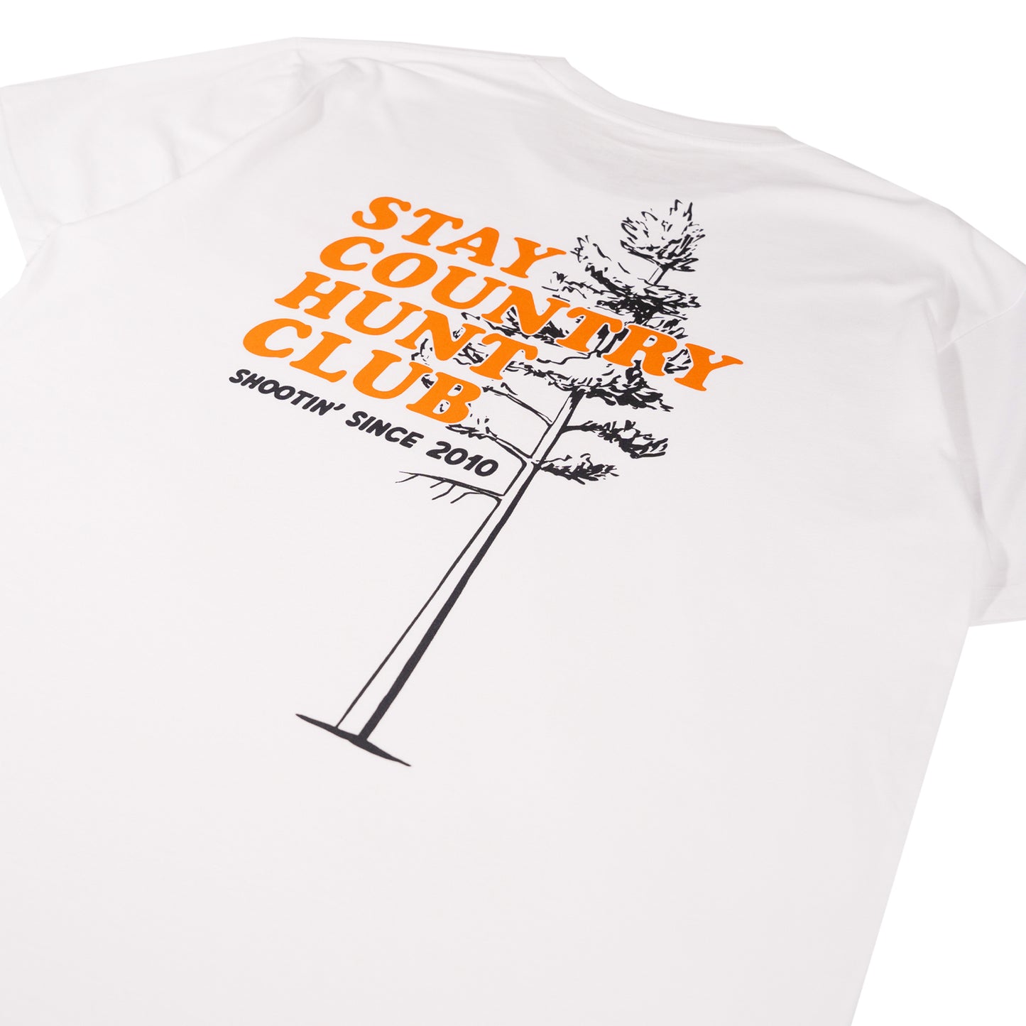 Hunt Club Tee