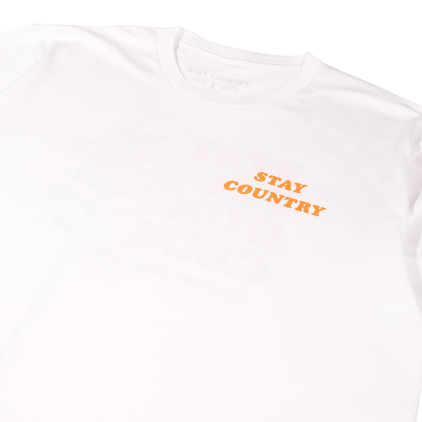 Hunt Club Tee