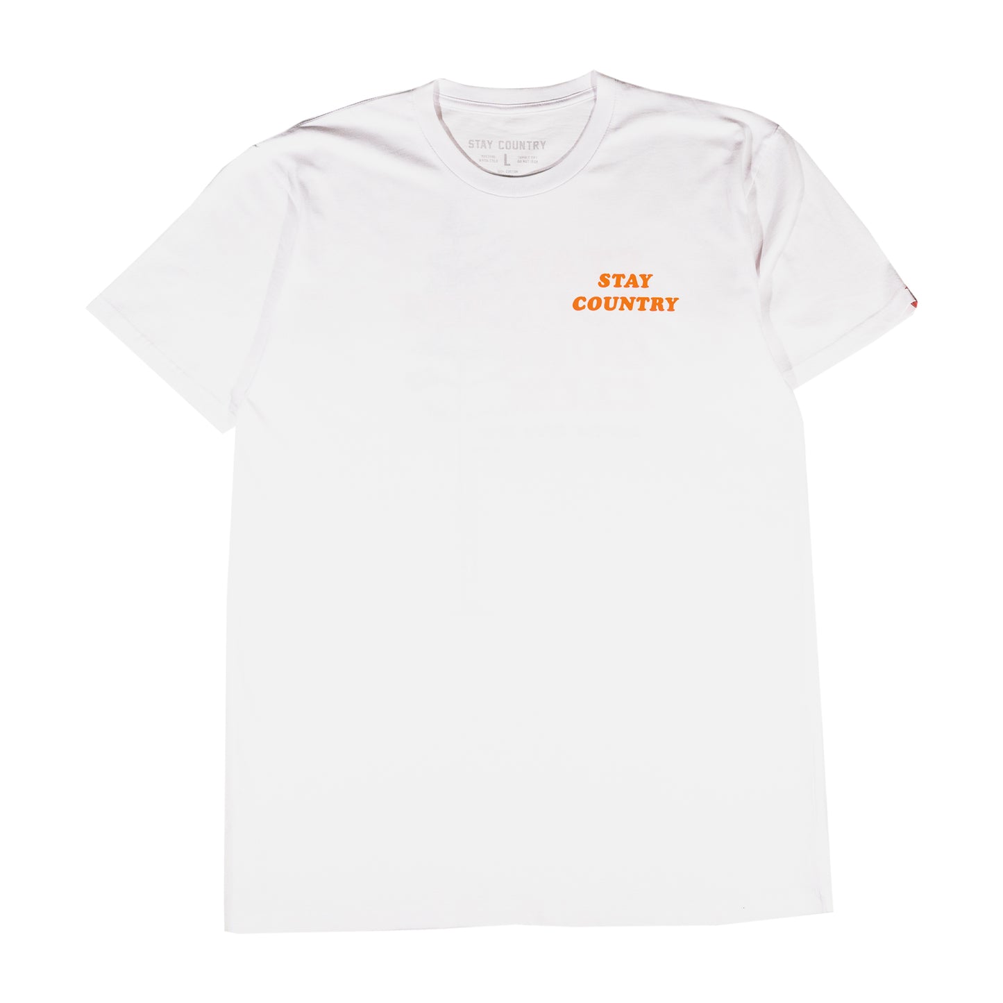 Hunt Club Tee