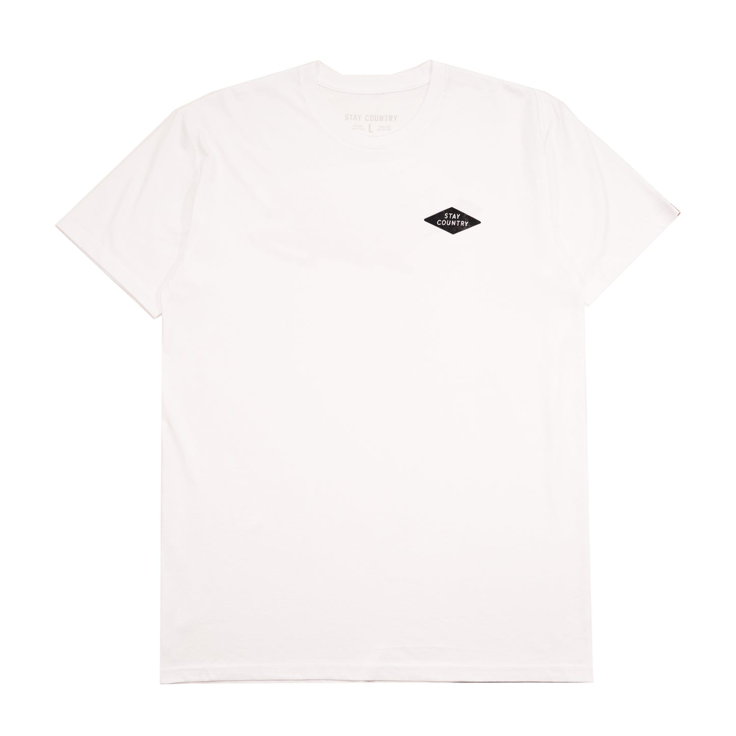 Road Hog Tee