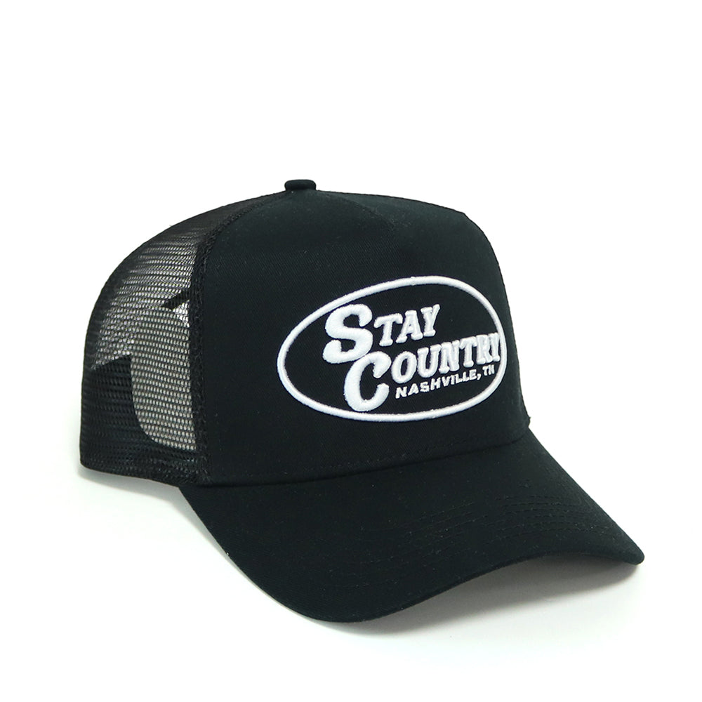 Tour Trucker