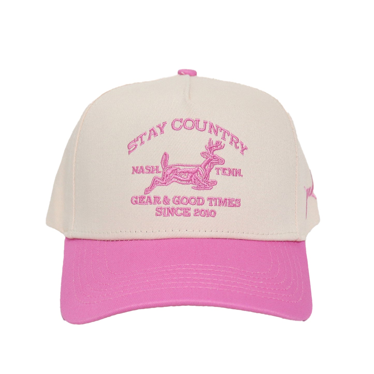 Pink Horse Show BCA