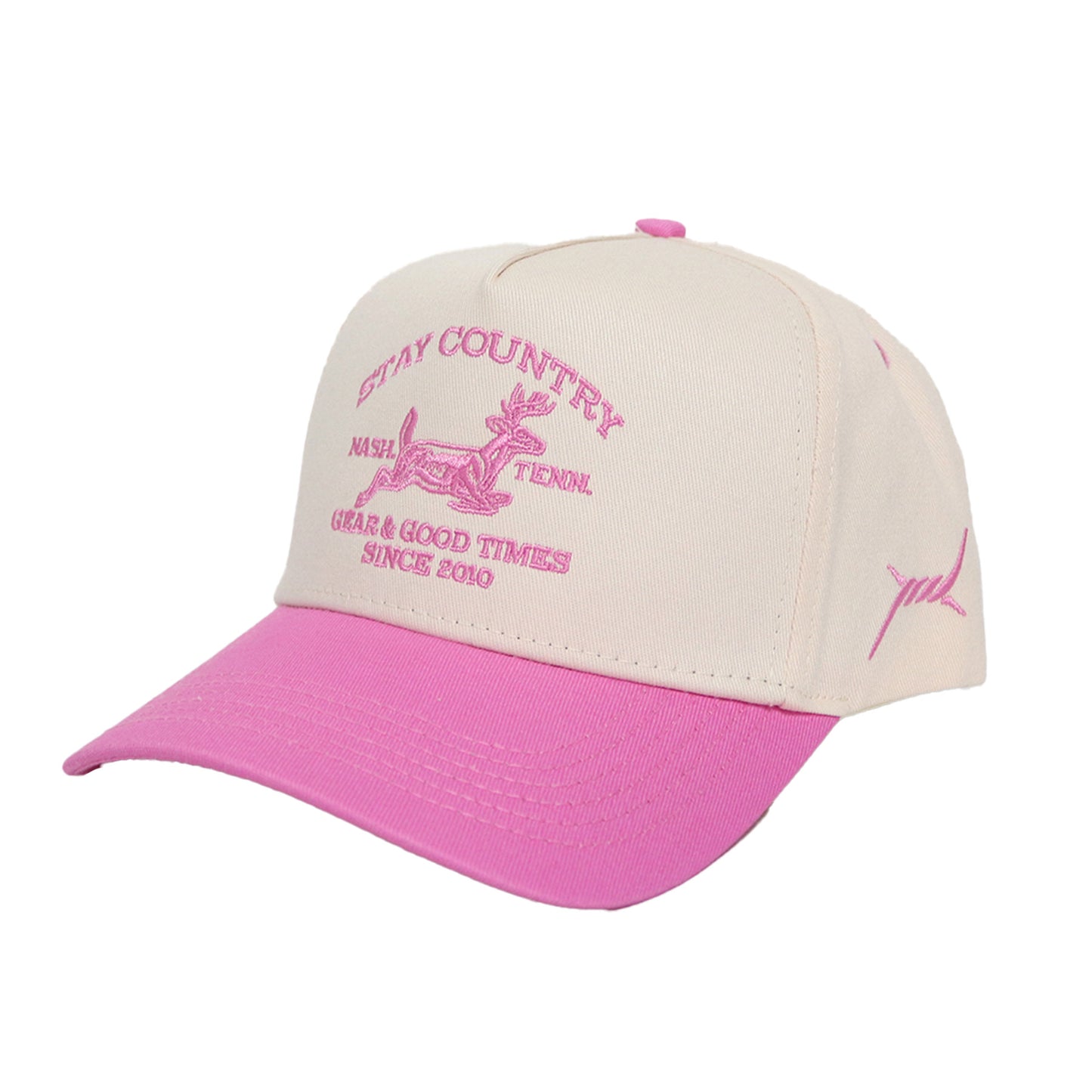 Pink Horse Show BCA
