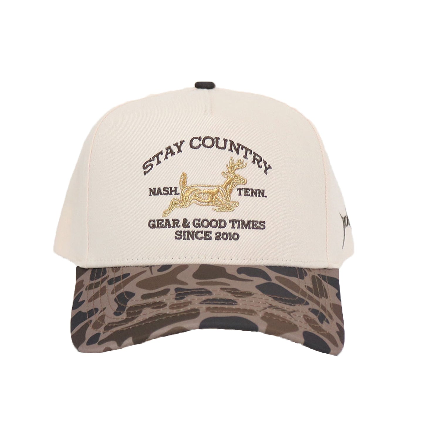Horse Show Camo