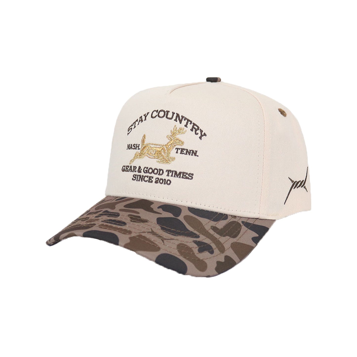 Horse Show Camo