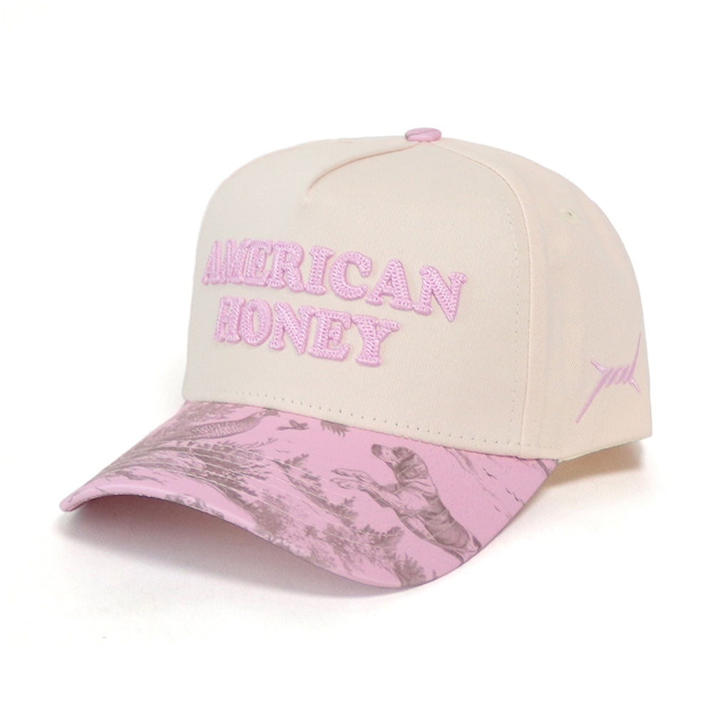 American Honey Hat