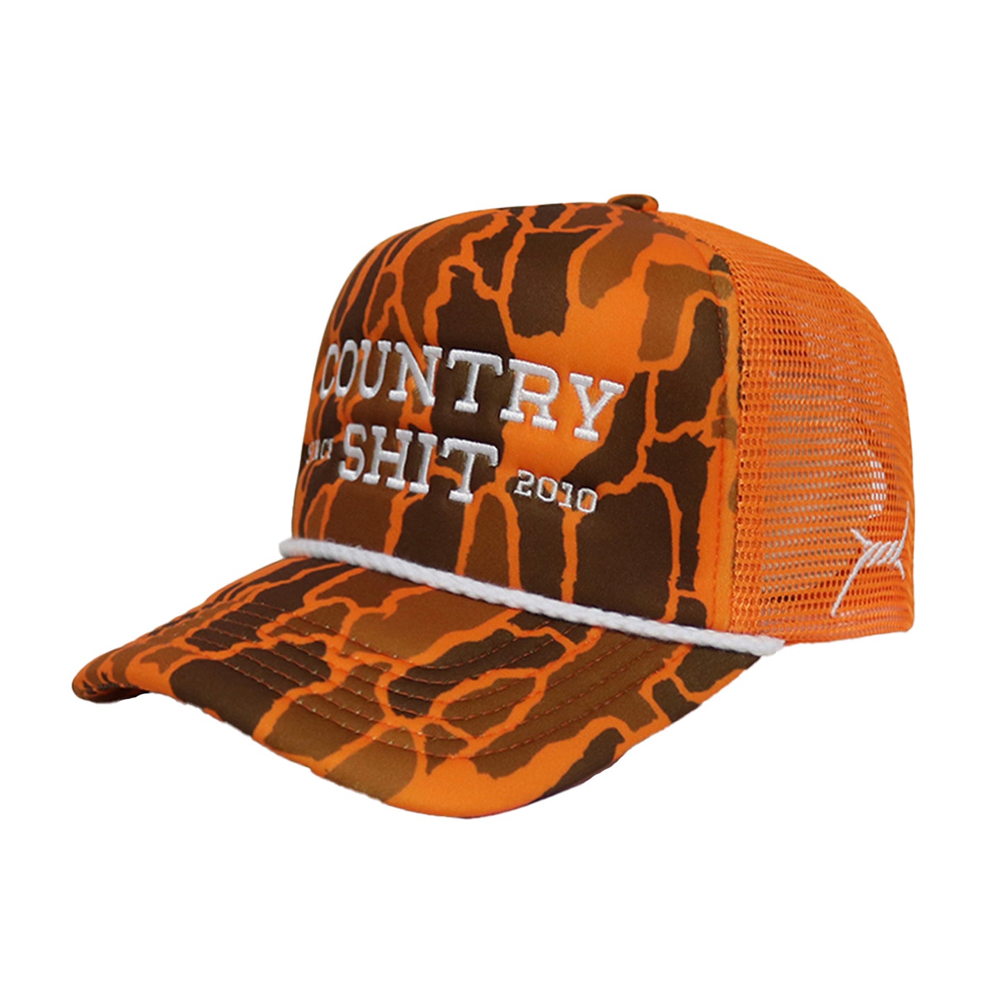 Neon Country Shit Foamie