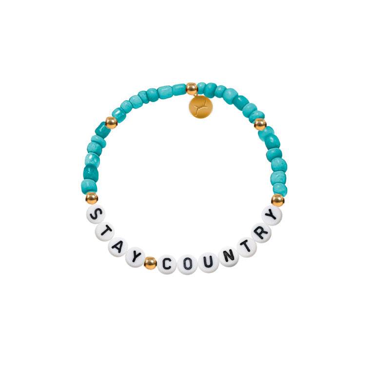 Stay Country Bracelet 5-Pack