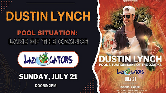 Lake of the Ozarks Get Ready!