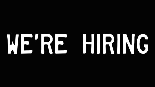 SOCIAL MEDIA MANAGER NEEDED
