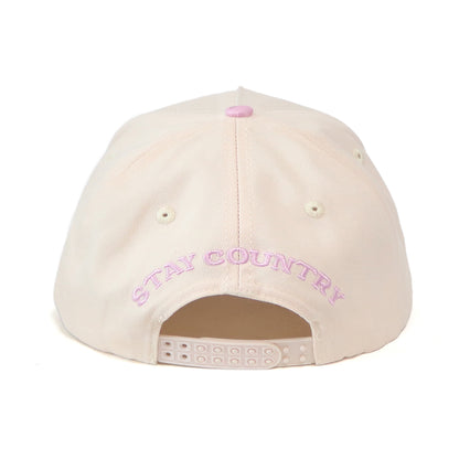 American Honey Hat