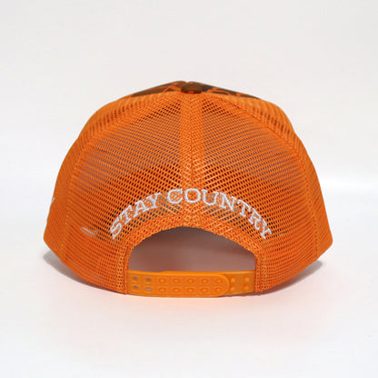 Neon Country Shit Foamie
