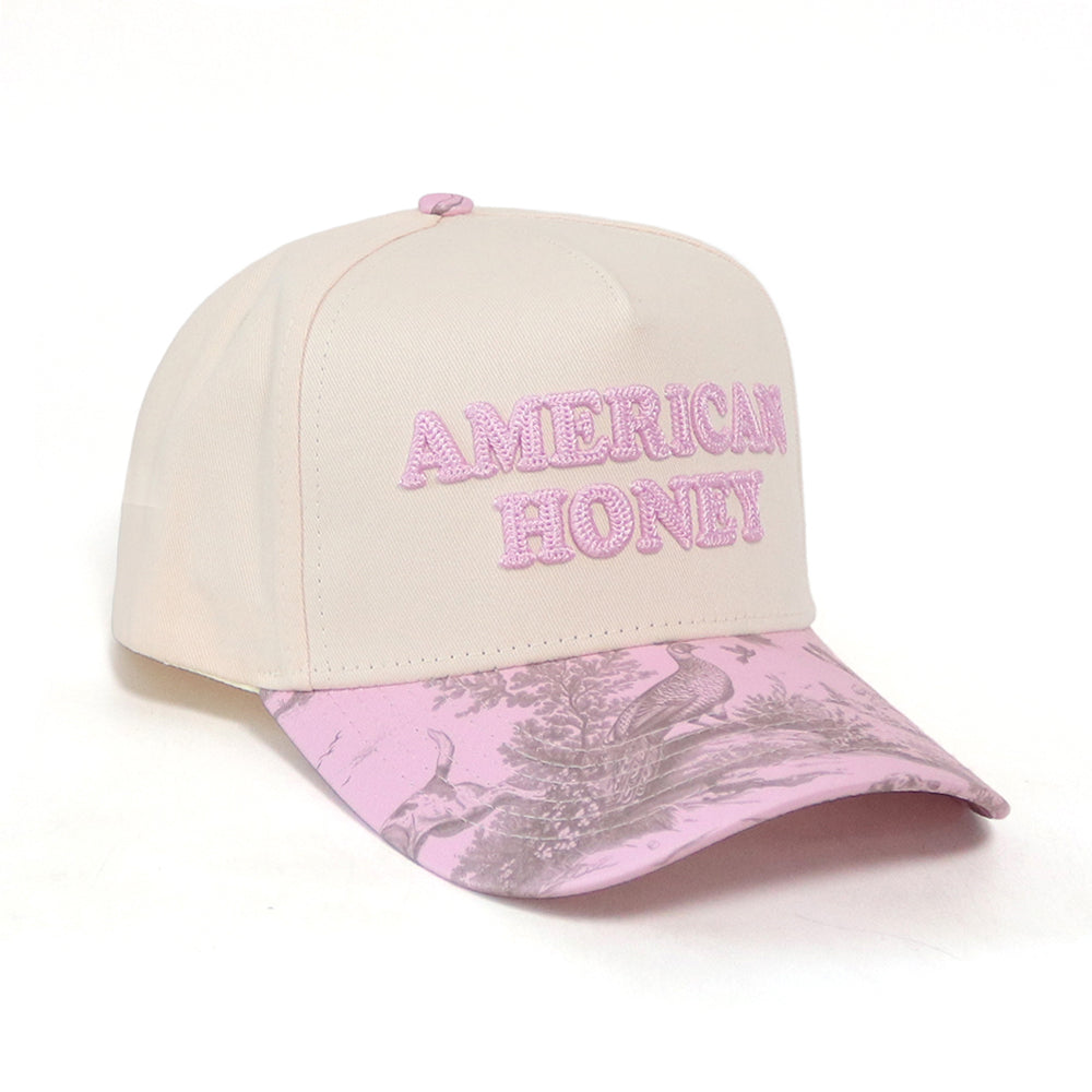 American Honey Hat