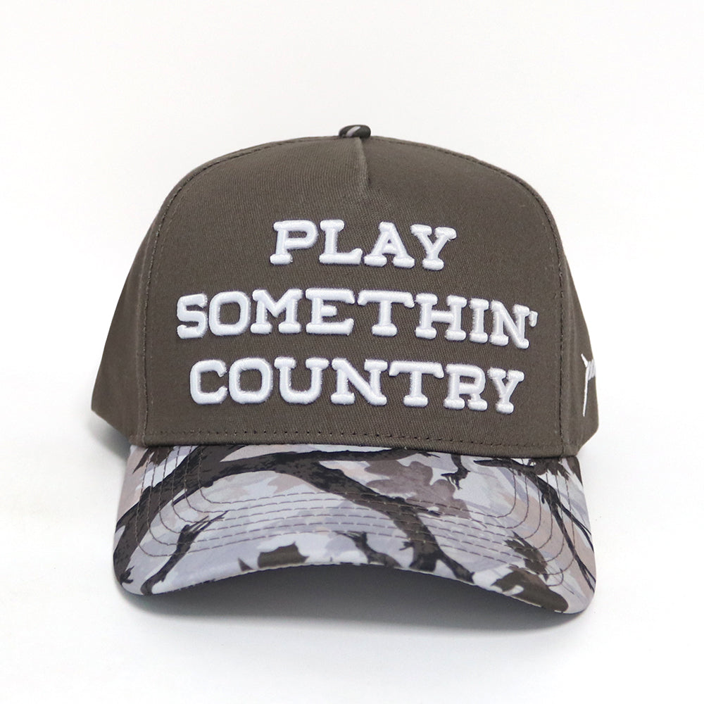 Play Something Country