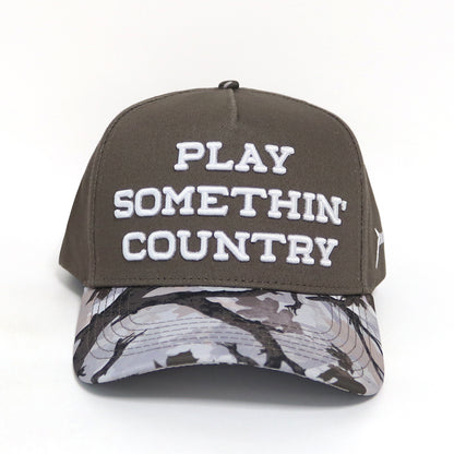 Play Something Country