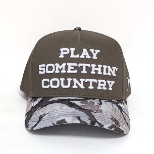 Play Something Country
