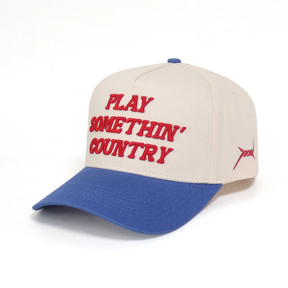 Play Something Country in America