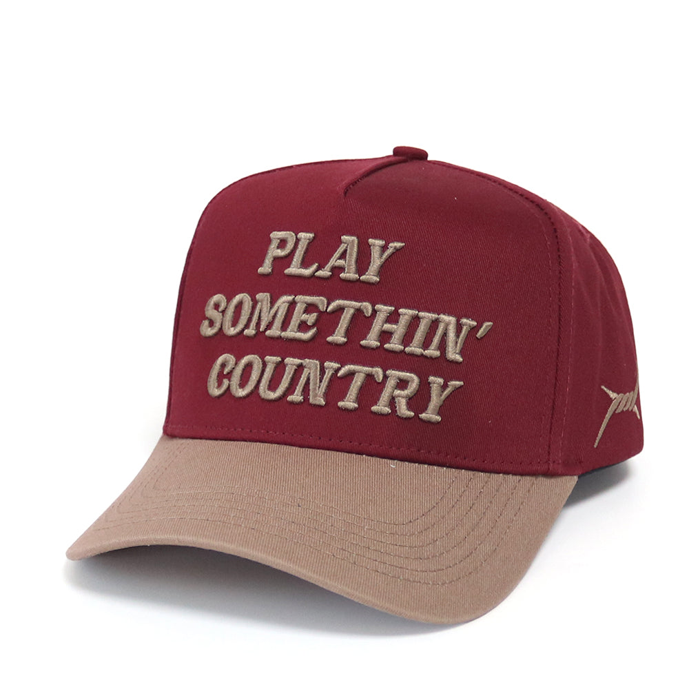 Play Something Country