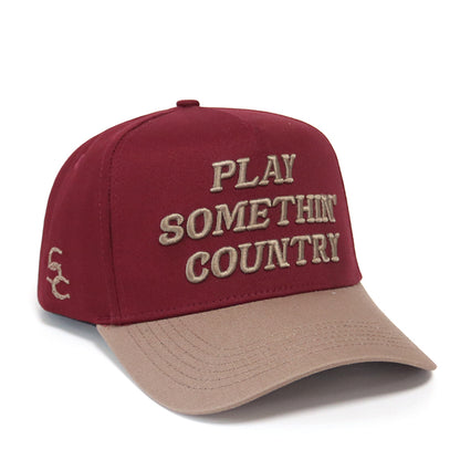 Play Something Country