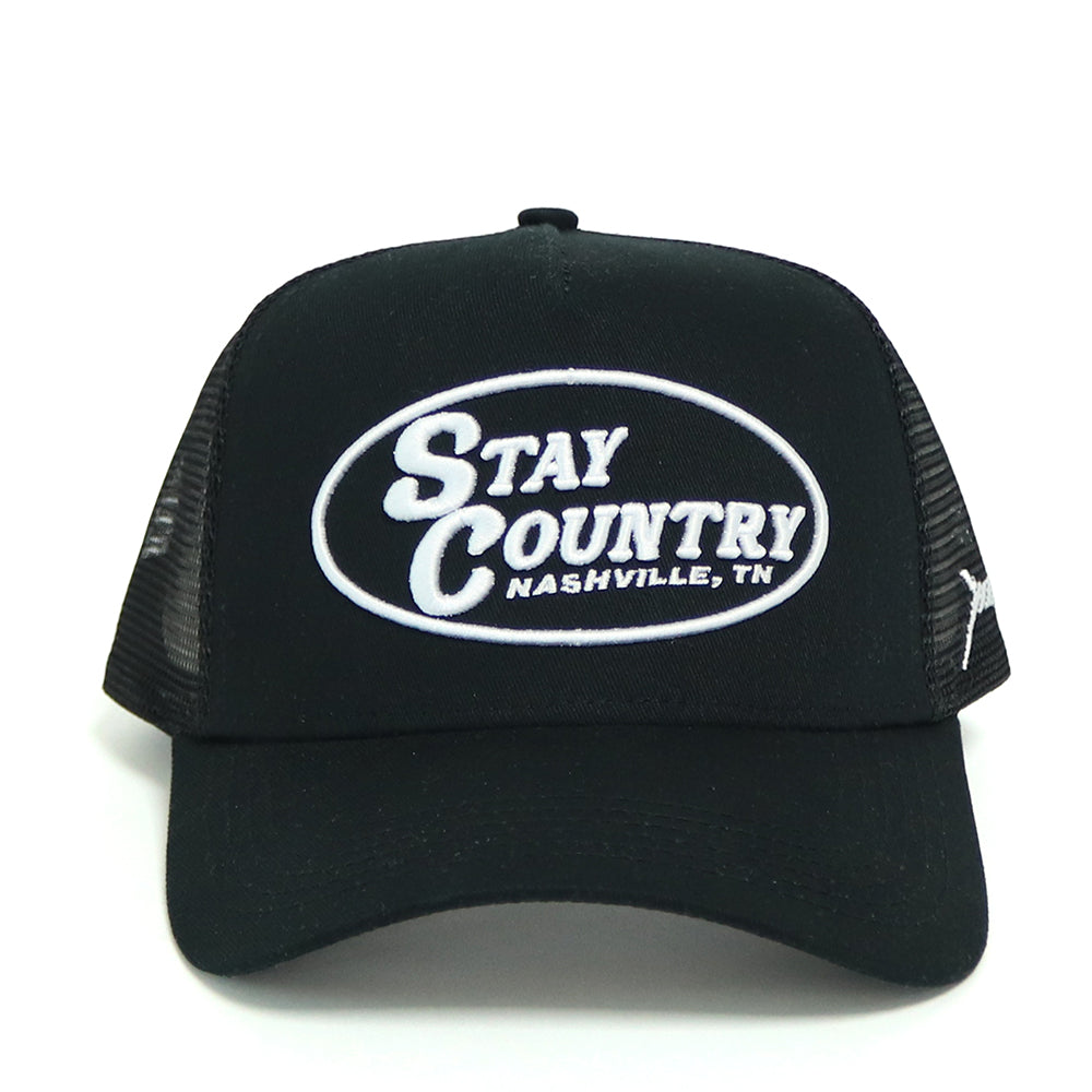 Tour Trucker