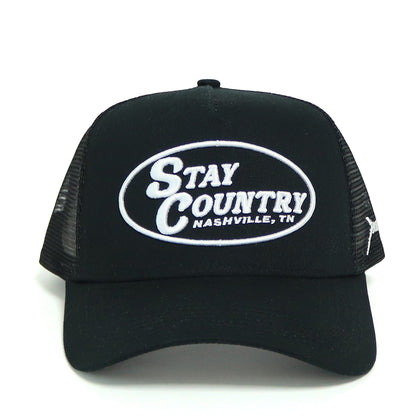 Tour Trucker