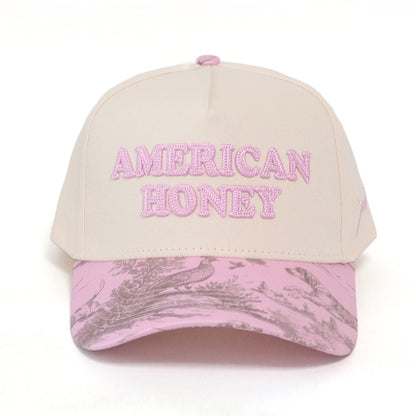 American Honey Hat