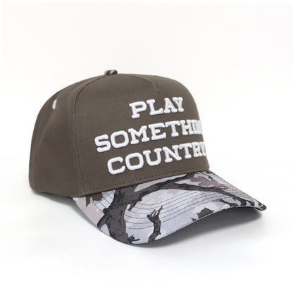 Play Something Country