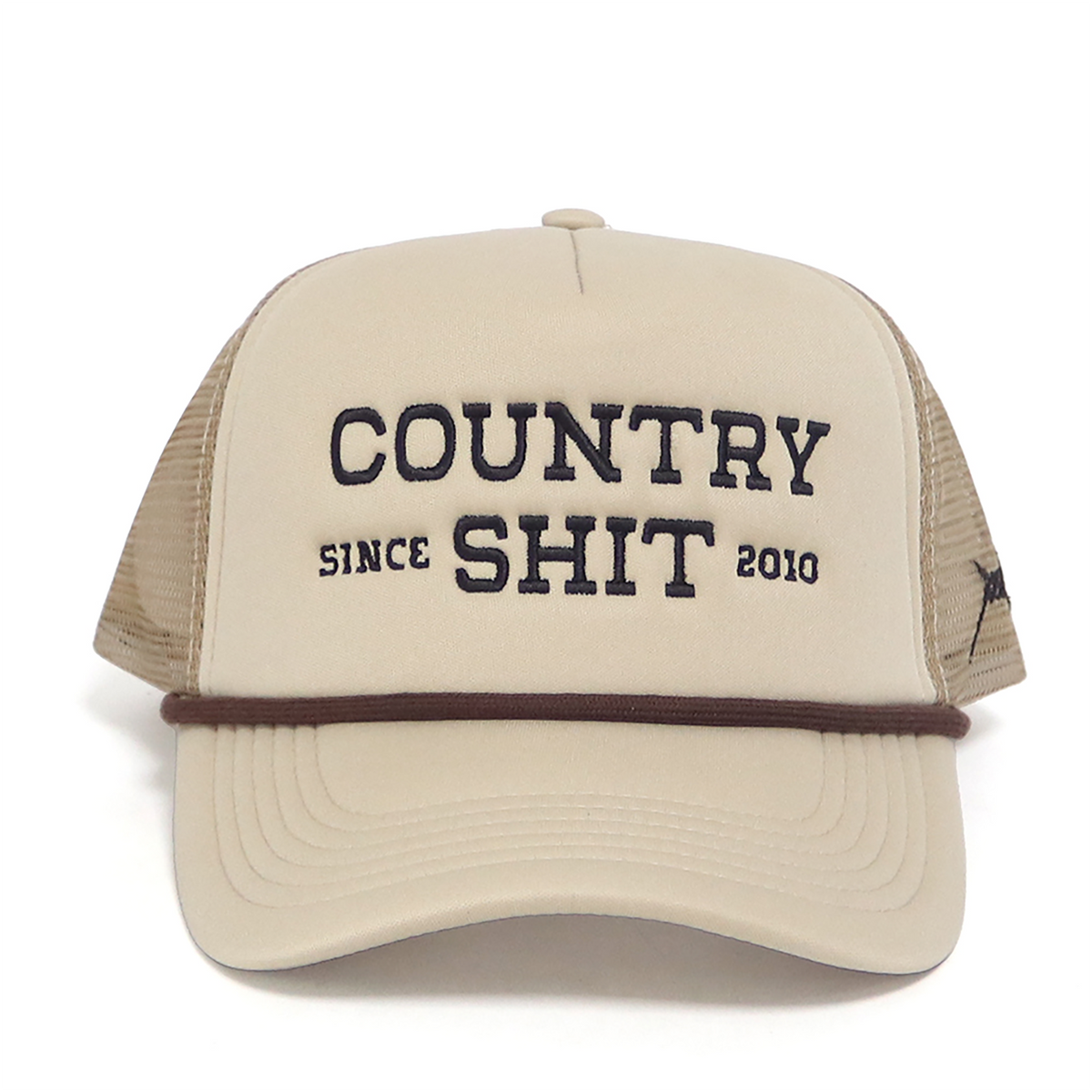 Country Shit Foamie